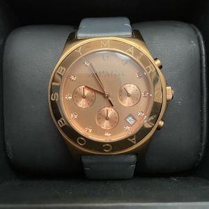 Marc Jacobs watch